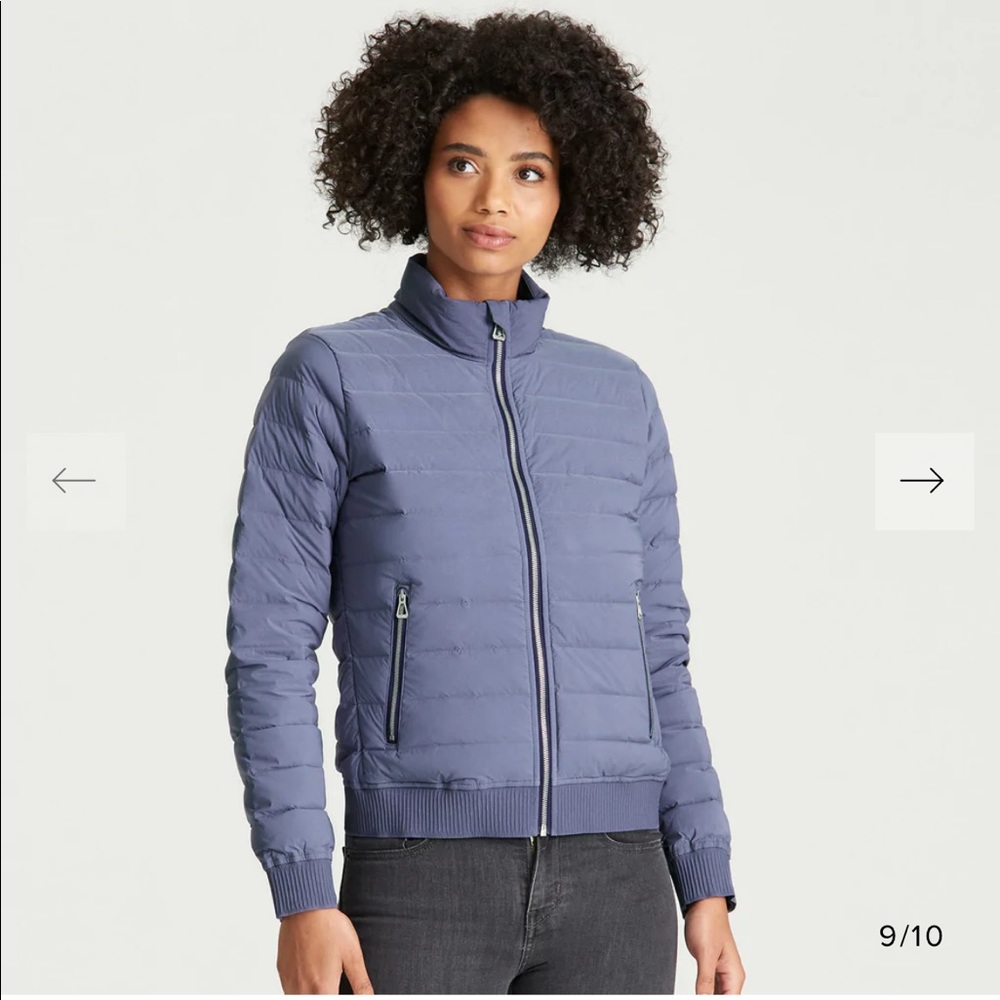 Aether Jacket - image 1